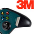 Vincent Hie Blue Jellyfish Xbox One Controller Skin
