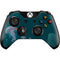 Vincent Hie Blue Jellyfish Xbox One Controller Skin