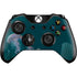 Vincent Hie Blue Jellyfish Xbox One Controller Skin