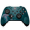 Vincent Hie Blue Jellyfish Xbox One Elite Controller Skin