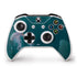 Vincent Hie Blue Jellyfish Xbox One S Controller Skin