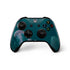 Vincent Hie Blue Jellyfish Xbox One X Controller Skin