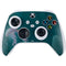 Vincent Hie Blue Jellyfish Xbox Series S Controller Skin