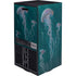 Vincent Hie Blue Jellyfish Xbox Series X Bundle Skin
