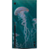 Vincent Hie Blue Jellyfish Xbox Series X Console Skin