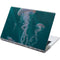 Vincent Hie Blue Jellyfish Yoga 910 2-in-1 14in Touch-Screen Skin