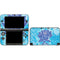 Cat Coq Blue Lotus 3DS XL 2015 Skin