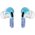 Cat Coq Blue Lotus Apple AirPods Pro Skin