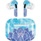 Cat Coq Blue Lotus Apple AirPods Pro Skin