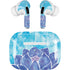 Cat Coq Blue Lotus Apple AirPods Pro Skin
