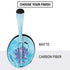 Cat Coq Blue Lotus Bose Noise Cancelling Headphones 700 Skin