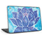 Blue Lotus by Cat Coq HP Chromebook Skin