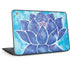 Blue Lotus by Cat Coq HP Chromebook Skin