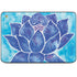 Blue Lotus by Cat Coq HP Chromebook Skin