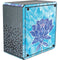 Cat Coq Blue Lotus Cooler Master MasterBox Q300L Mini Tower Skin