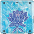 Cat Coq Blue Lotus Cooler Master MasterBox Q300L Mini Tower Skin