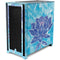 Cat Coq Blue Lotus Corsair 4000D Tempered Glass Mid-Tower ATX Case Skin