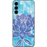 Cat Coq Blue Lotus Galaxy A14 5G Skin