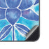 Cat Coq Blue Lotus Galaxy A14 5G Skin