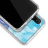 Cat Coq Blue Lotus Galaxy A30 Clear Case