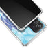 Cat Coq Blue Lotus Galaxy A52 5G Clear Case
