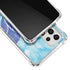 Cat Coq Blue Lotus Galaxy A53 5G Clear Case