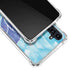Blue Lotus by Cat Coq Galaxy A54 5G Clear Case