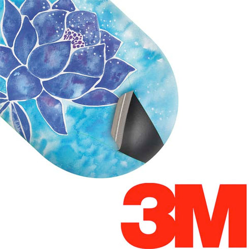 Cat Coq Blue Lotus Galaxy Buds Skin