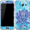 Cat Coq Blue Lotus Galaxy J3 Skin