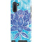 Cat Coq Blue Lotus Galaxy Note 10 Pro Case
