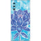 Cat Coq Blue Lotus Galaxy Note 10 Skin