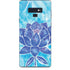 Cat Coq Blue Lotus Galaxy Note 9 Skin