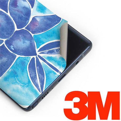 Cat Coq Blue Lotus Galaxy Note 9 Skin