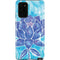 Cat Coq Blue Lotus Galaxy Note20 5G Pro Case