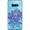 Cat Coq Blue Lotus Galaxy S10e Skin