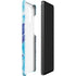 Cat Coq Blue Lotus Galaxy S20 Lite Case