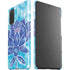 Cat Coq Blue Lotus Galaxy S20 Lite Case