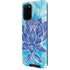 Cat Coq Blue Lotus Galaxy S20 Plus Pro Case