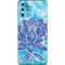 Cat Coq Blue Lotus Galaxy S20 Plus Skin