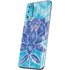 Cat Coq Blue Lotus Galaxy S20 Skin