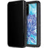 Cat Coq Blue Lotus Galaxy S20 Waterproof Case