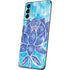 Cat Coq Blue Lotus Galaxy S21 5G Skin