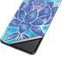 Cat Coq Blue Lotus Galaxy S21 5G Skin