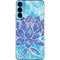 Cat Coq Blue Lotus Galaxy S22 Plus Skin