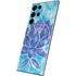 Cat Coq Blue Lotus Galaxy S22 Ultra Skin