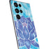 Cat Coq Blue Lotus Galaxy S22 Ultra Skin