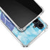 Blue Lotus by Cat Coq Galaxy S23 FE Clear Case