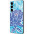 Blue Lotus by Cat Coq Galaxy S23 FE Skin