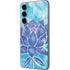 Cat Coq Blue Lotus Galaxy S23 Plus Skin