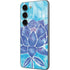 Cat Coq Blue Lotus Galaxy S23 Skin